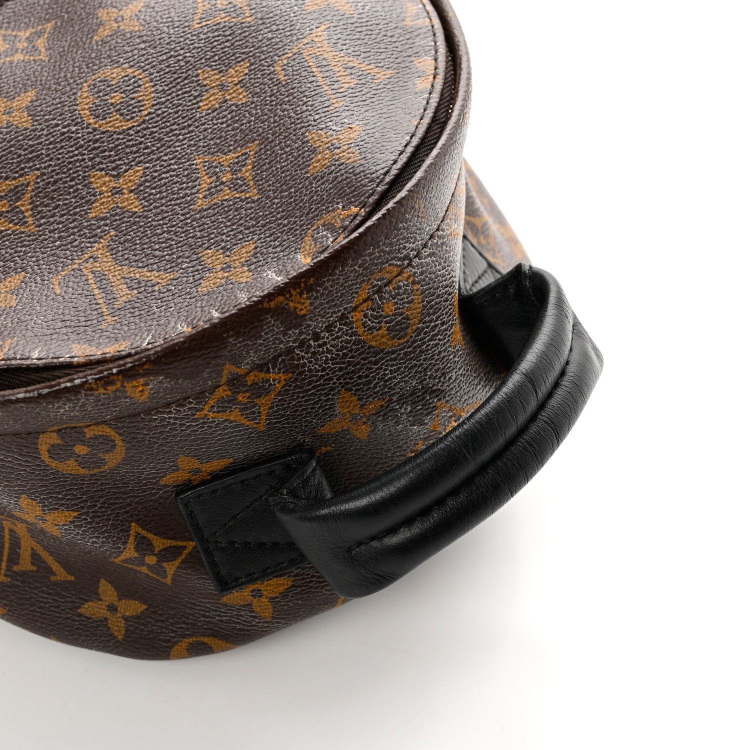 Louis Vuitton Monogram Palm Springs Backpack PM 8 of 8
