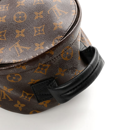 Louis Vuitton Monogram Palm Springs Backpack PM 8 of 8