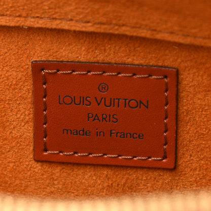 Louis Vuitton Epi Pont-Neuf Kenyan Fawn 5 of 10