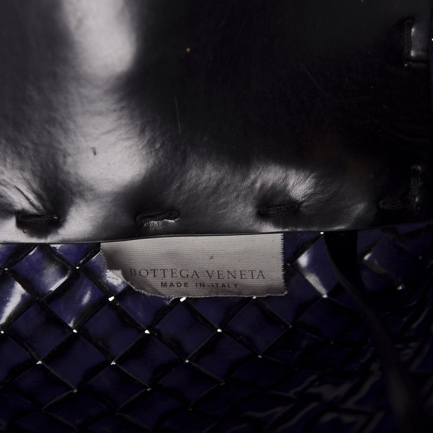 Spazzolato Intrecciato Small Cabat Anemone