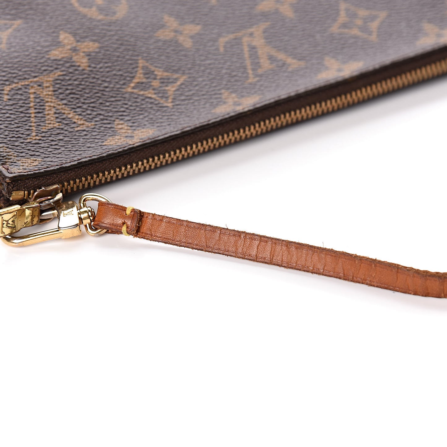 Monogram Pochette Accessories