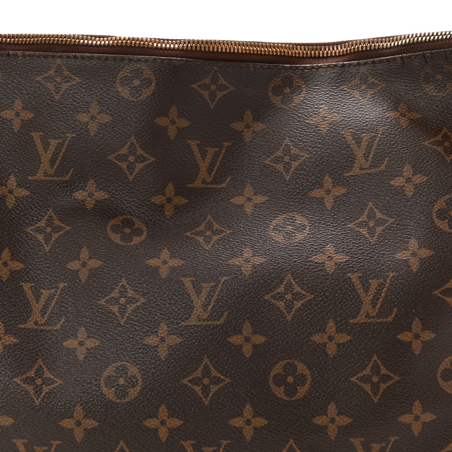 Louis Vuitton Monogram Berri PM 8 of 13