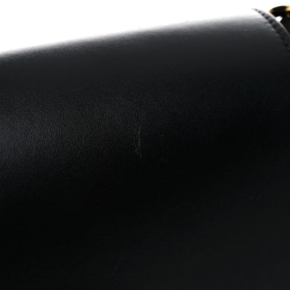 Chloe Calfskin Medium Tess Bag Black 18 of 21