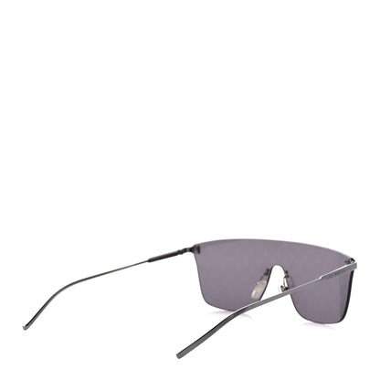 Louis Vuitton Monogram Sunglasses Z1026W Dark Gun 4 of 7