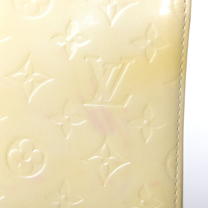 Louis Vuitton Vernis Roxbury Drive Perle 7 of 7