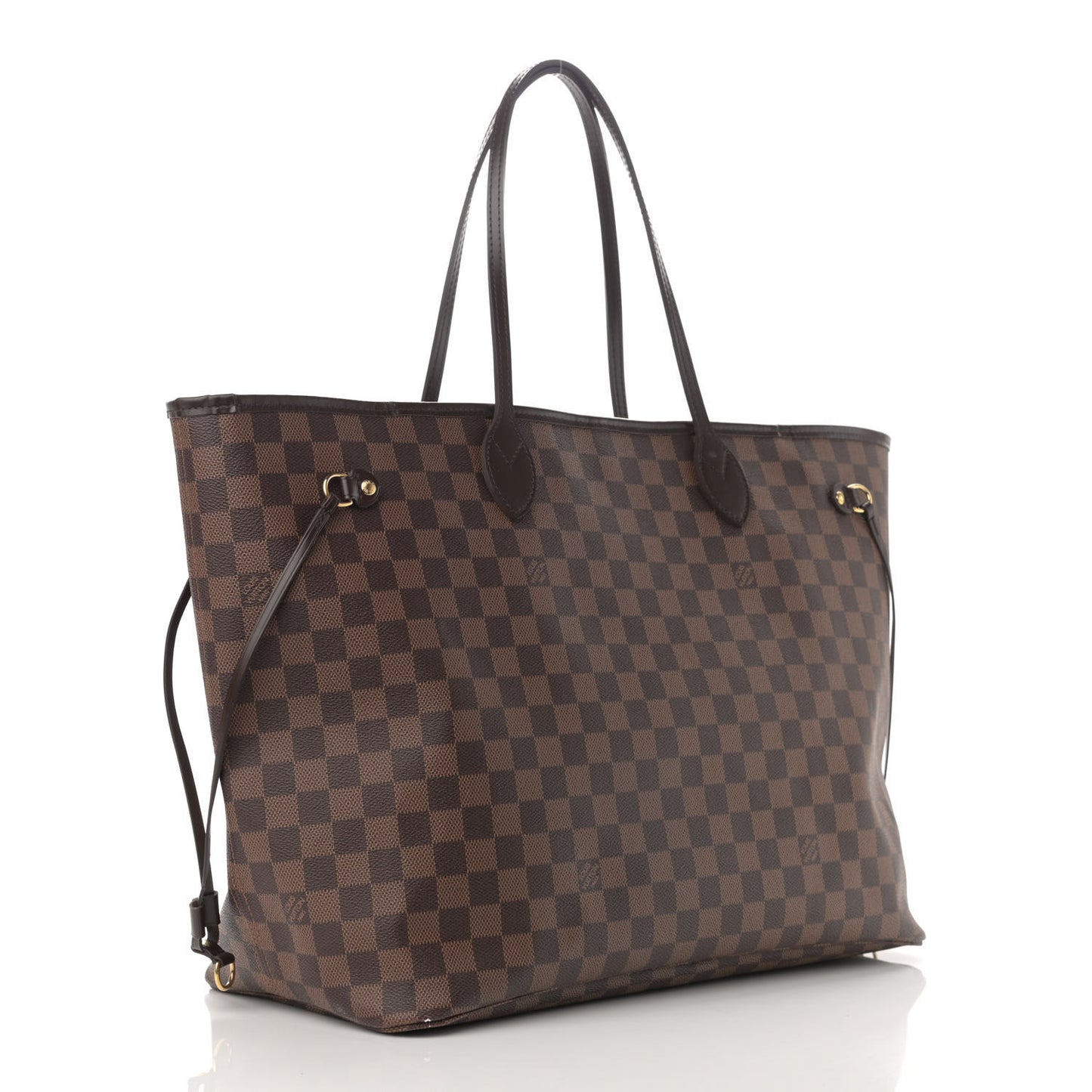 Damier Ebene Neverfull GM