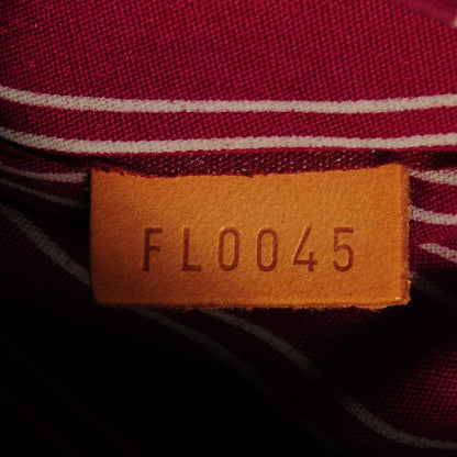Louis Vuitton Toile Antigua Cabas PM Red Pink 7 of 7