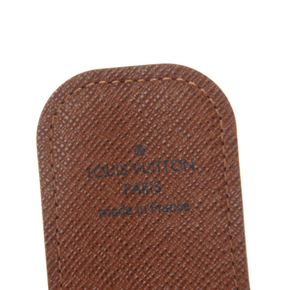 Louis Vuitton Monogram Etui Pen Holder Case 5 of 5