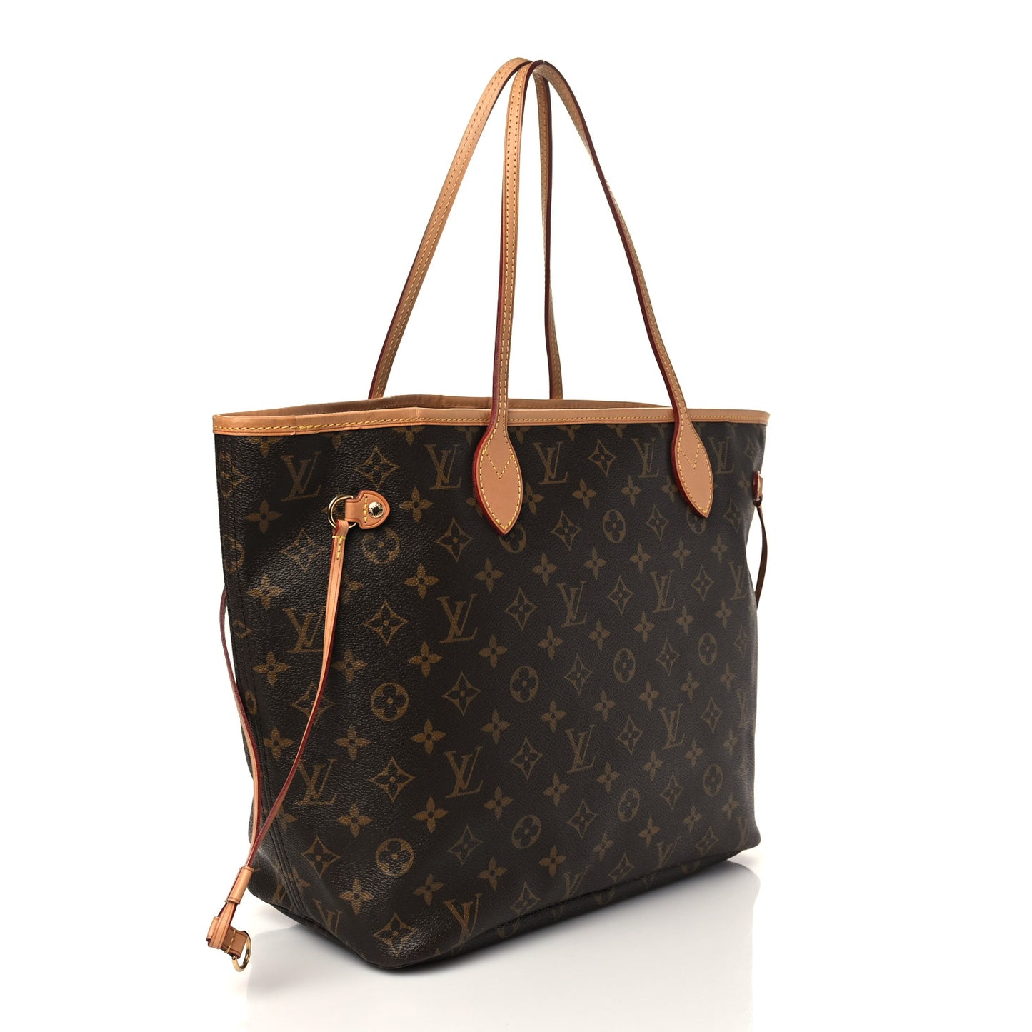 Monogram Neo Neverfull MM