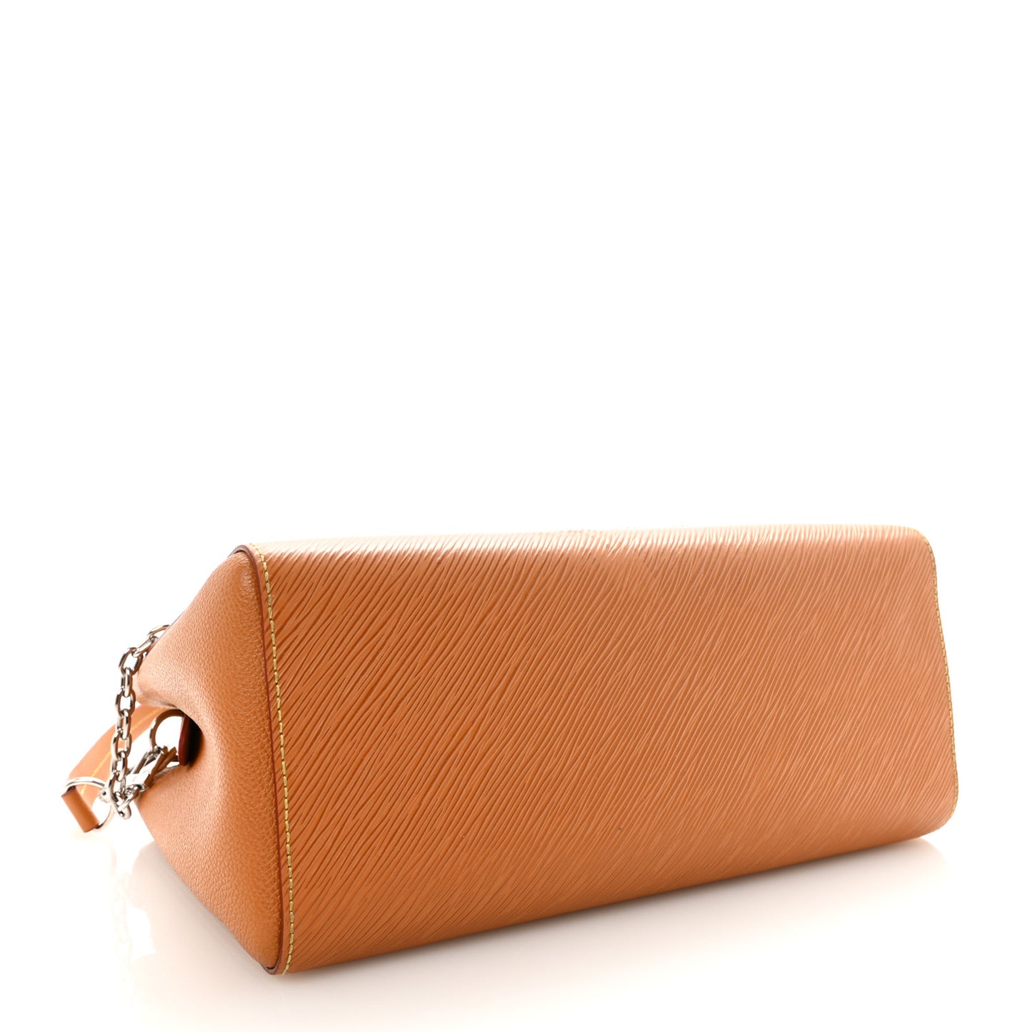 Epi Marelle Tote MM Gold Honey