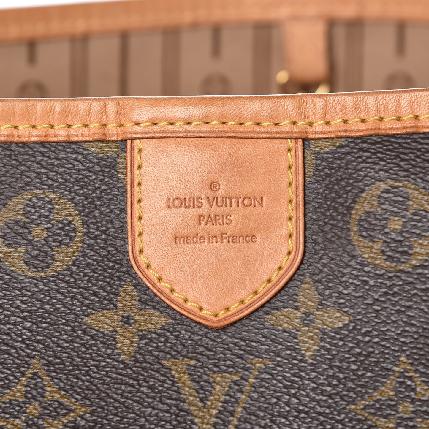 Monogram Delightful PM
