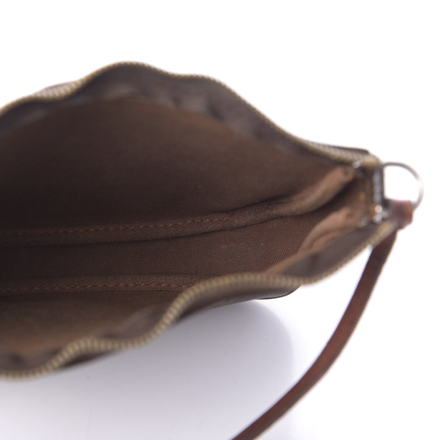 Monogram Pochette Accessories