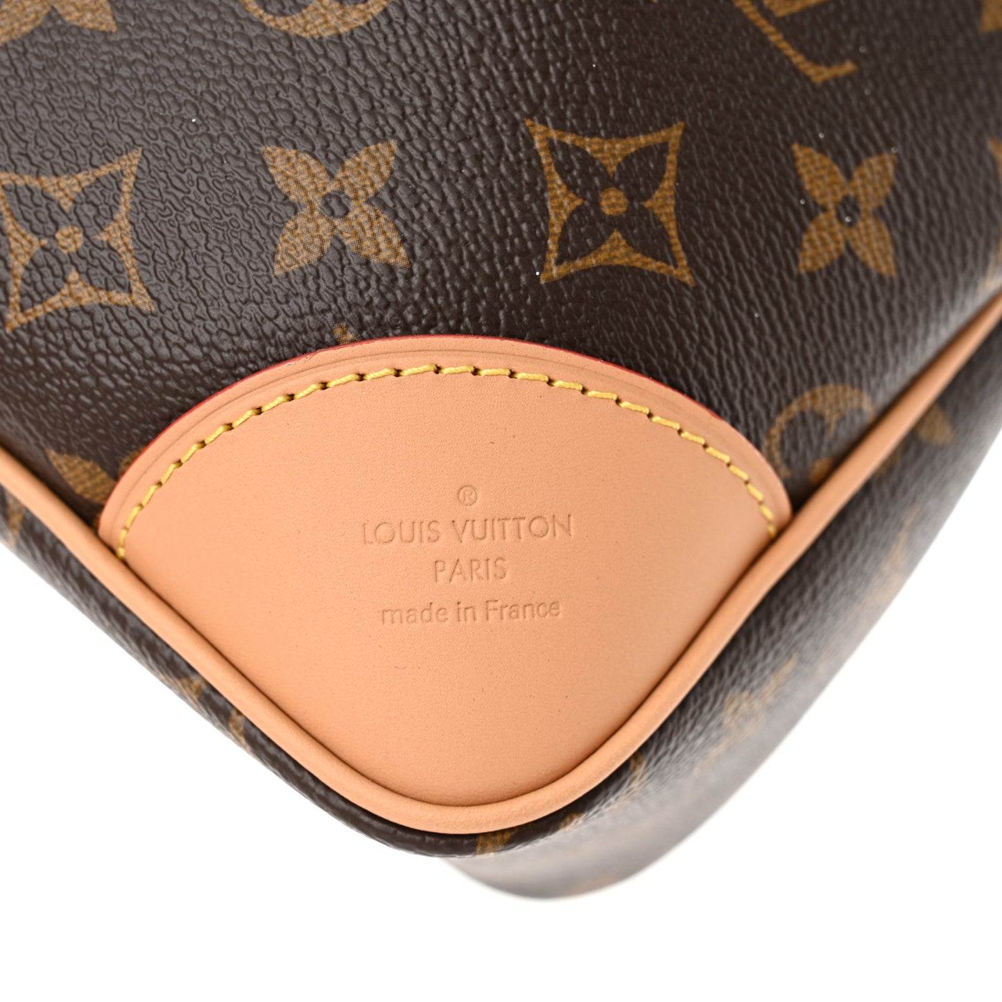 Monogram Odeon MM Natural