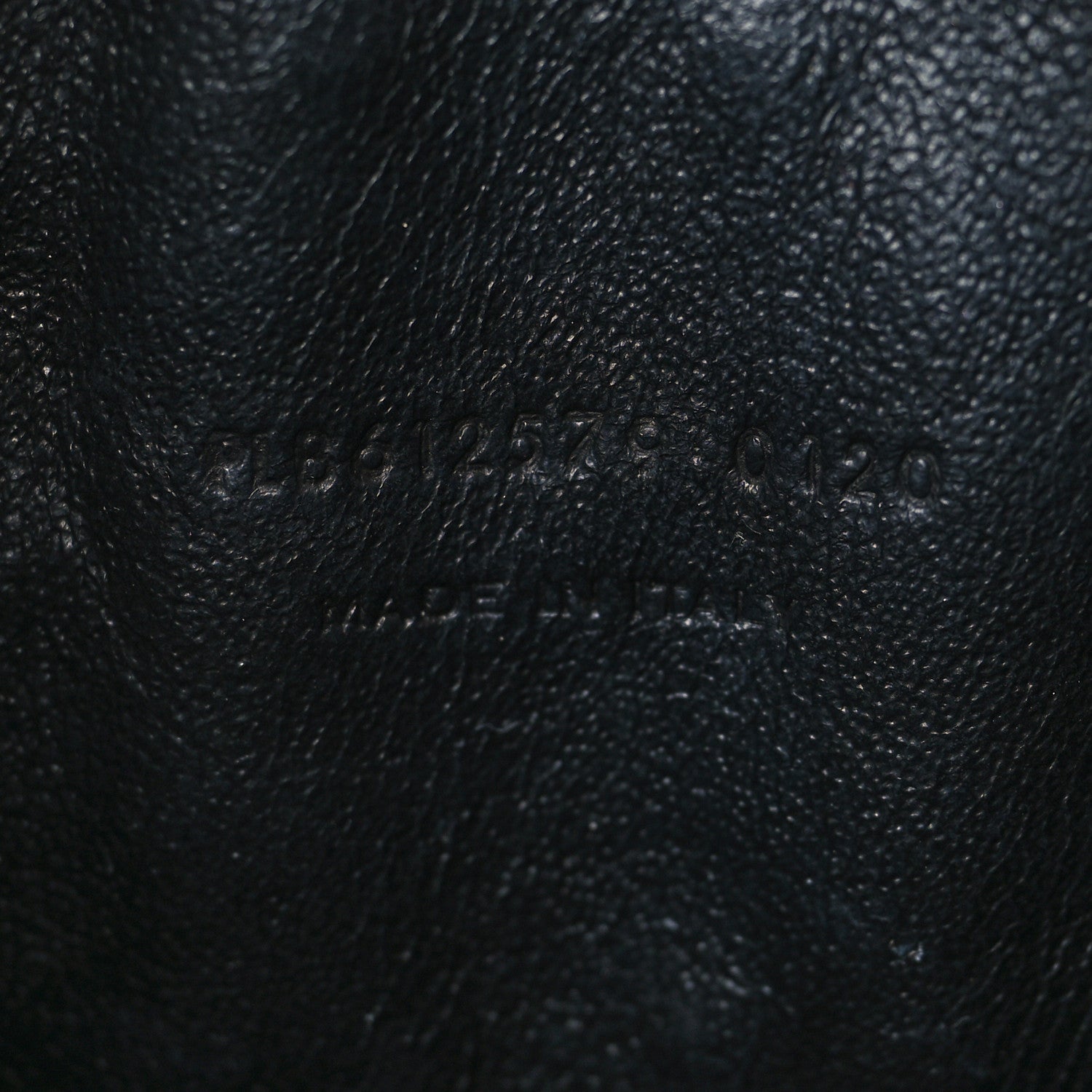 Saint Laurent Grain De Poudre Matelasse Monogram Mini Lou Camera Bag Dark Beige 7 of 11