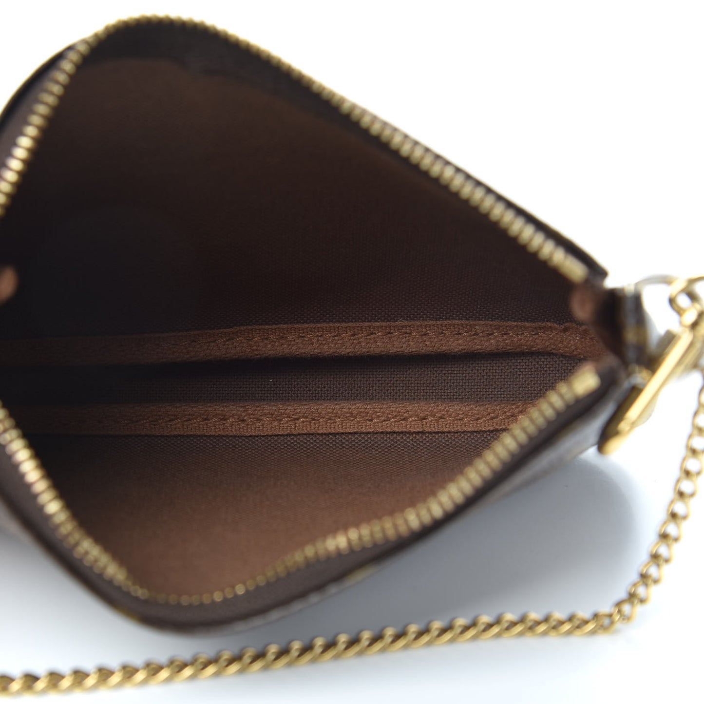 Monogram Mini Pochette Accessories