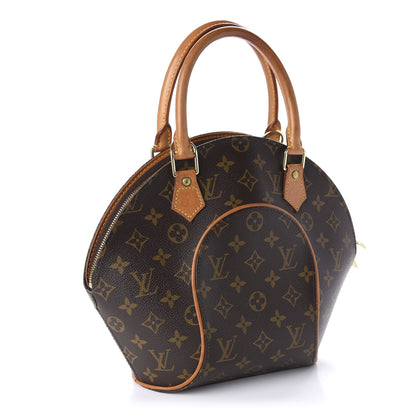 Louis Vuitton Monogram Ellipse PM 3 of 9