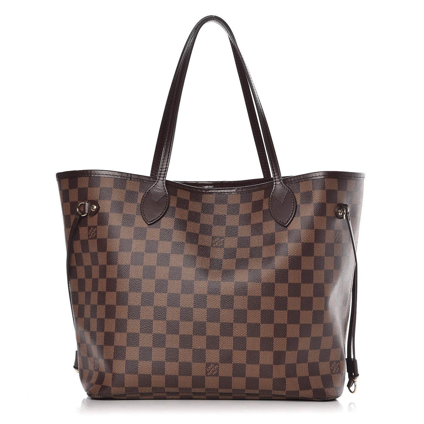 Damier Ebene Neo Neverfull MM