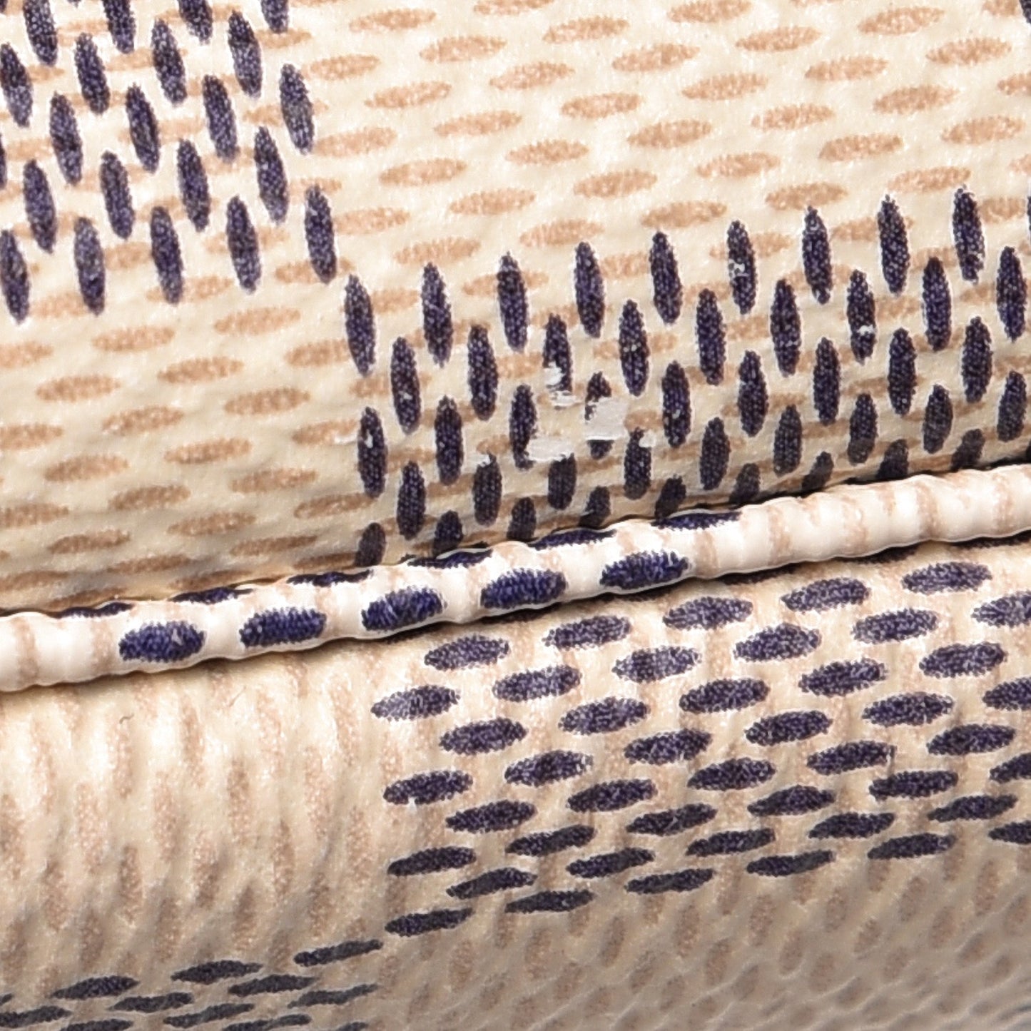 Damier Azur Mini Pochette Accessories
