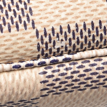 Louis Vuitton Damier Azur Mini Pochette Accessories 7 of 9