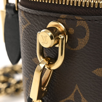 Louis Vuitton Reverse Monogram Vanity PM 23 of 25