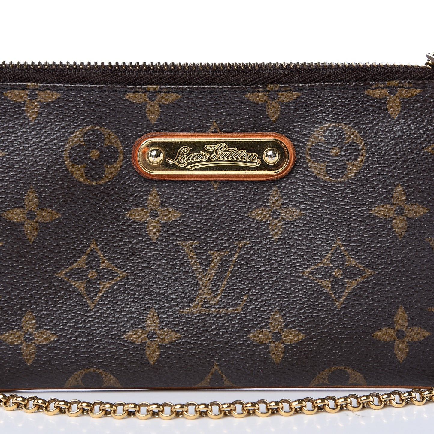 Monogram Pochette Milla MM
