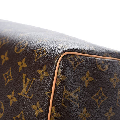Louis Vuitton Monogram Speedy 30 11 of 12