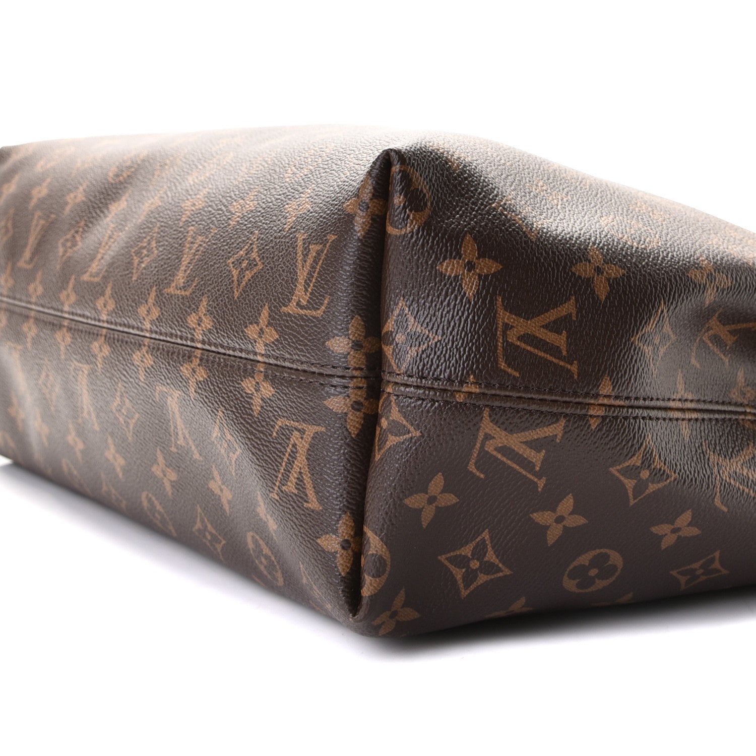 Louis Vuitton Monogram Graceful MM Pivoine 8 of 8
