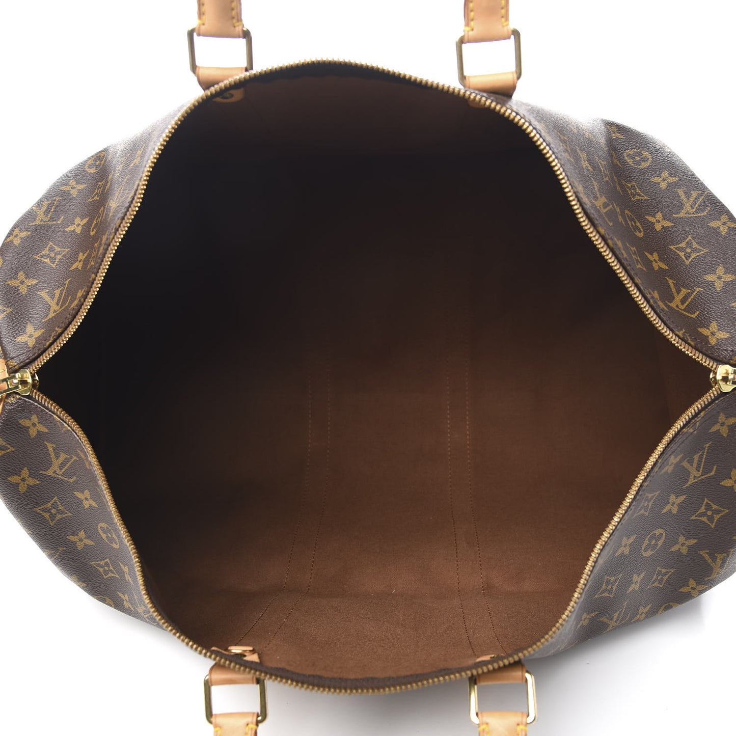 Monogram Keepall 45