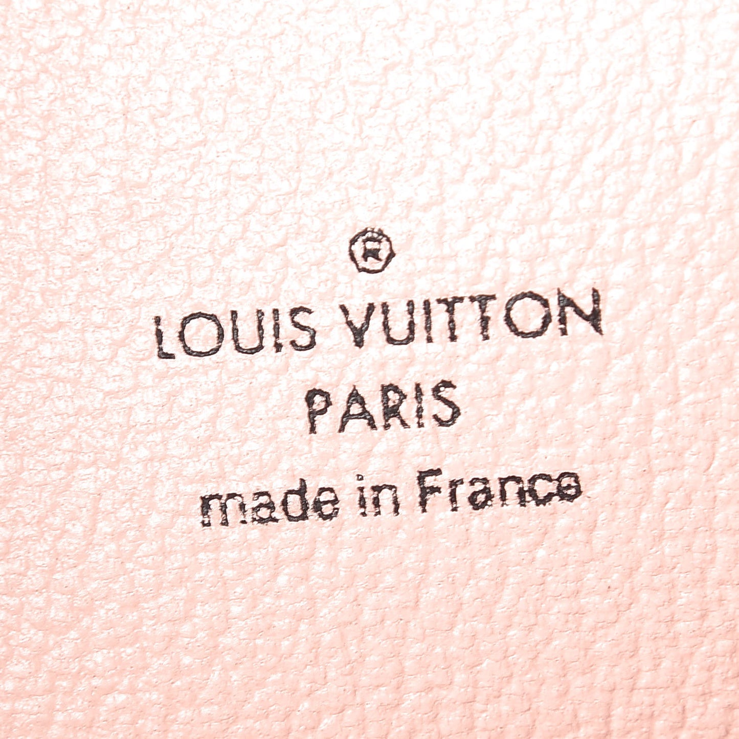 Monogram Giant Toiletry Pouch 26 Rouge