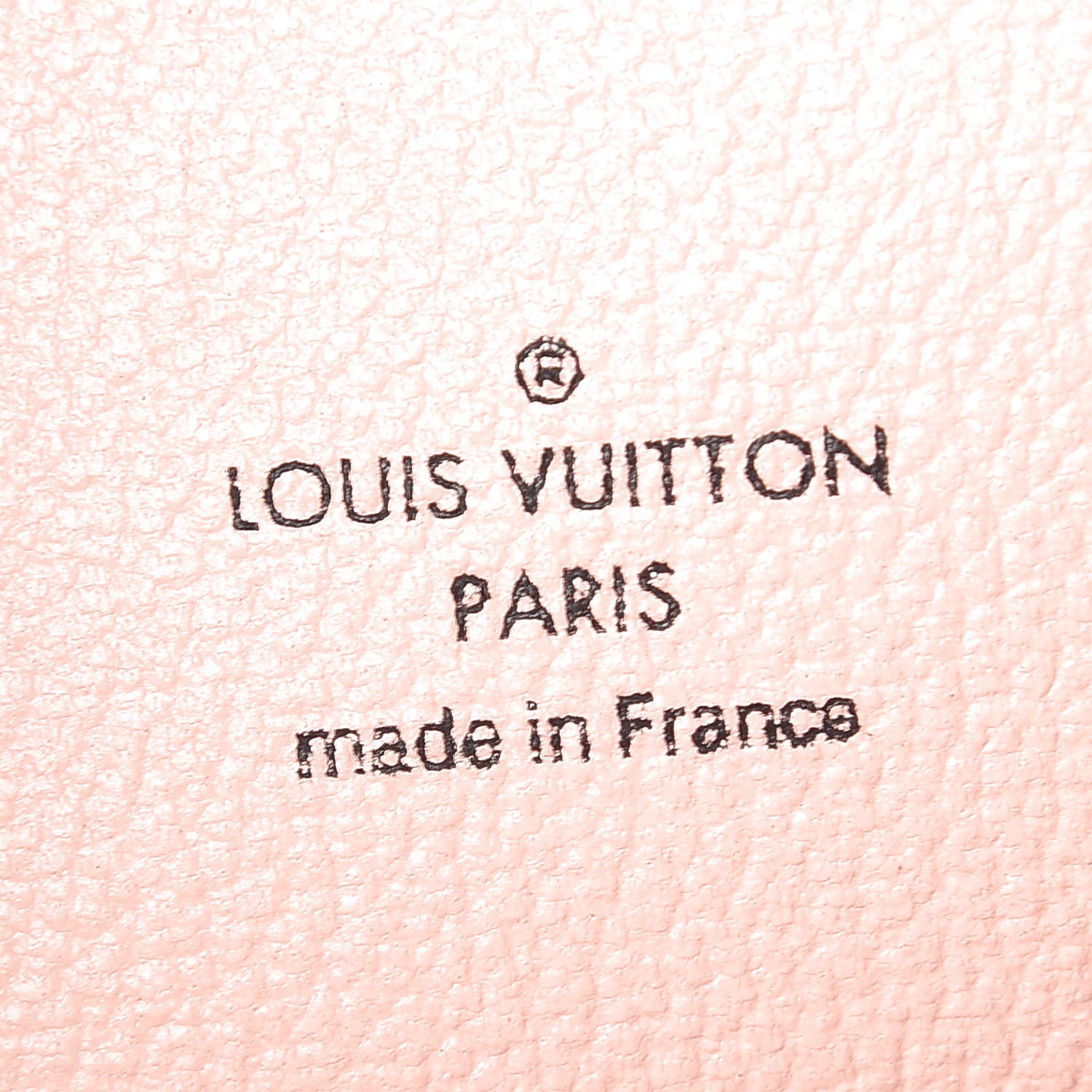 Louis Vuitton Monogram Giant Toiletry Pouch 26 Rouge 8 of 9