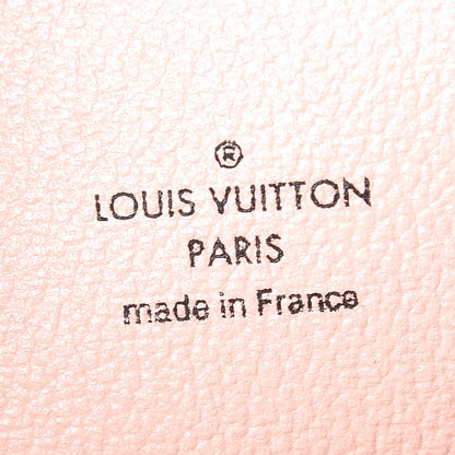 Louis Vuitton Monogram Giant Toiletry Pouch 26 Rouge 8 of 9