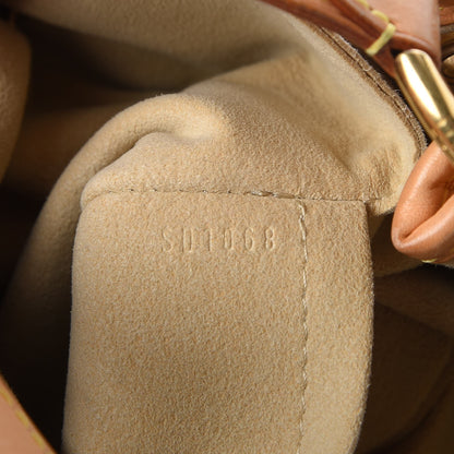 Louis Vuitton Monogram Galliera PM 7 of 9