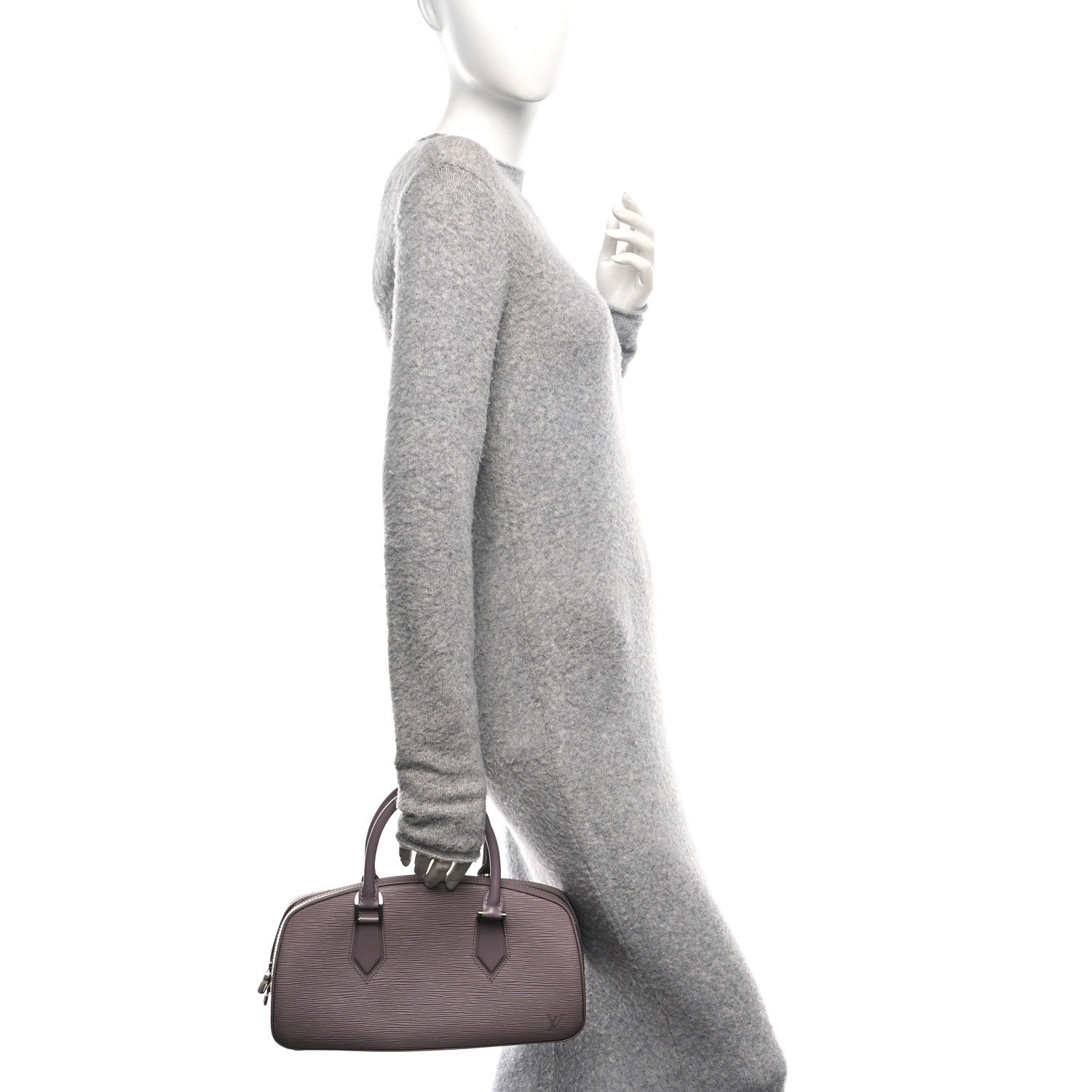Louis Vuitton Epi Jasmin Lilac 2 of 10