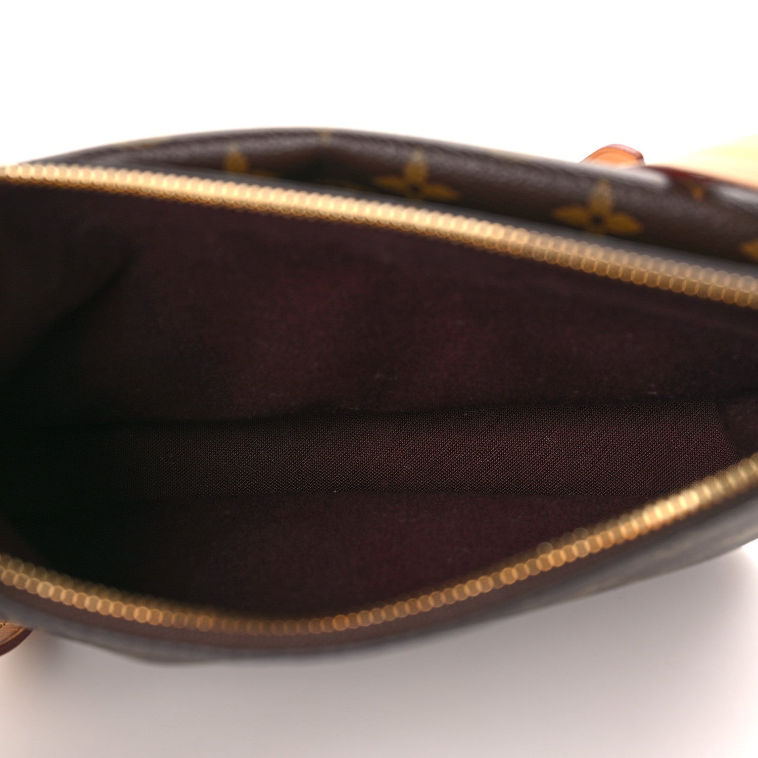 Louis Vuitton Monogram Mabillon 5 of 8