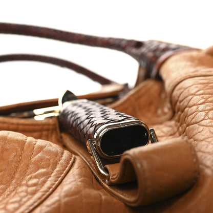 Fendi Nappa Nuvolata Spy Honey 11 of 11