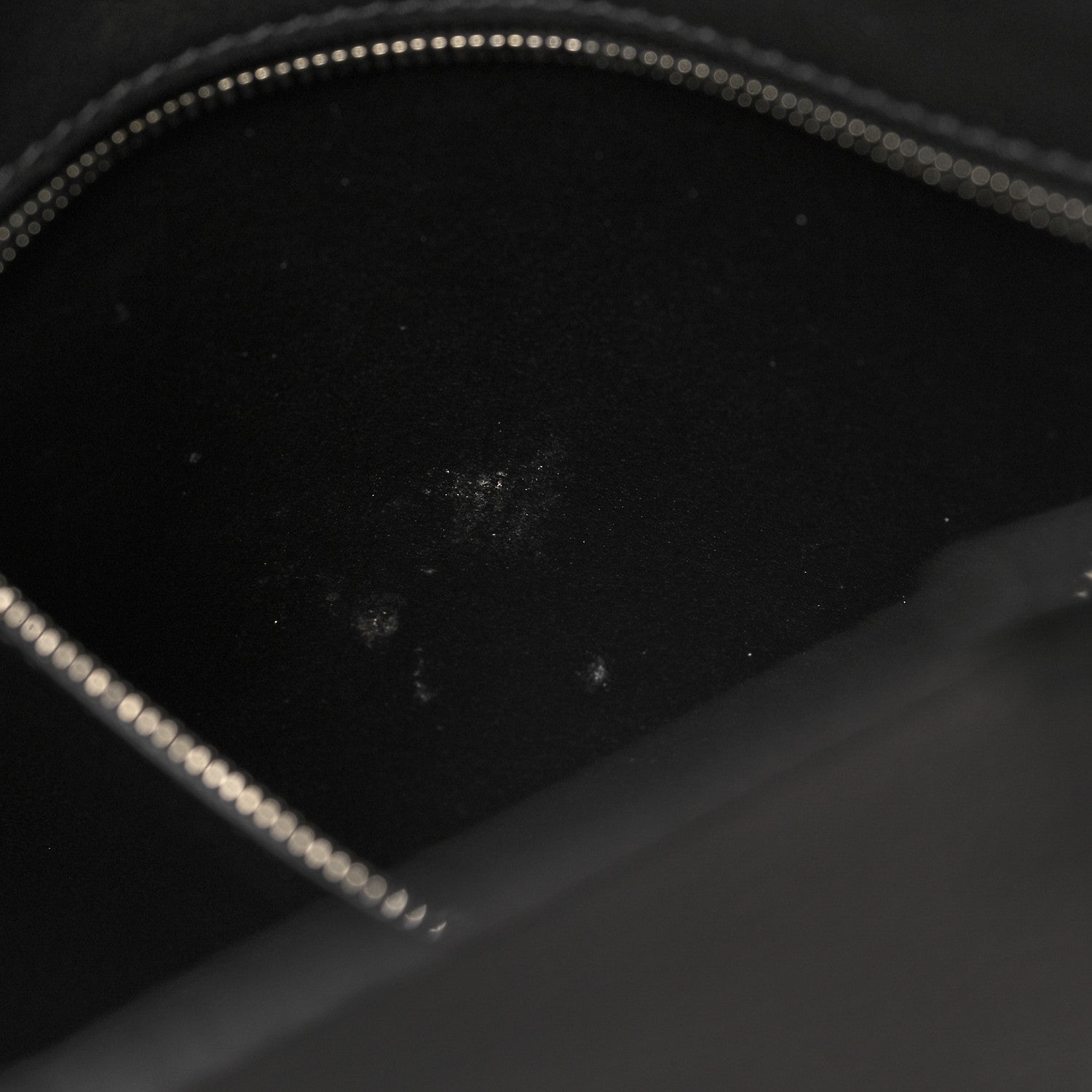 Balenciaga Calfskin XS Everyday Tote Black 10 of 11