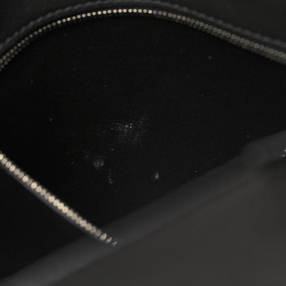 Balenciaga Calfskin XS Everyday Tote Black 10 of 11