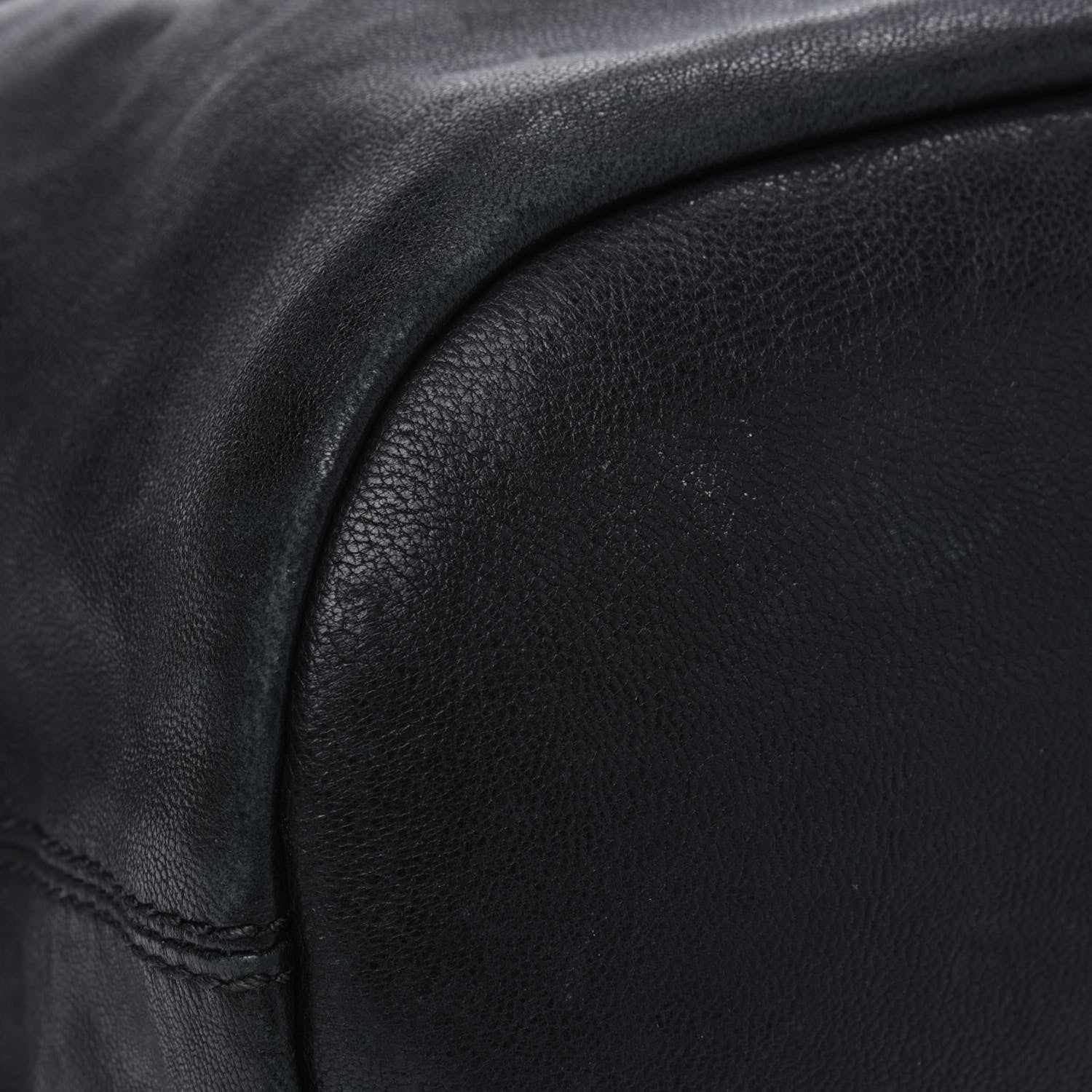 Givenchy Lambskin Medium Nightingale Black 11 of 24