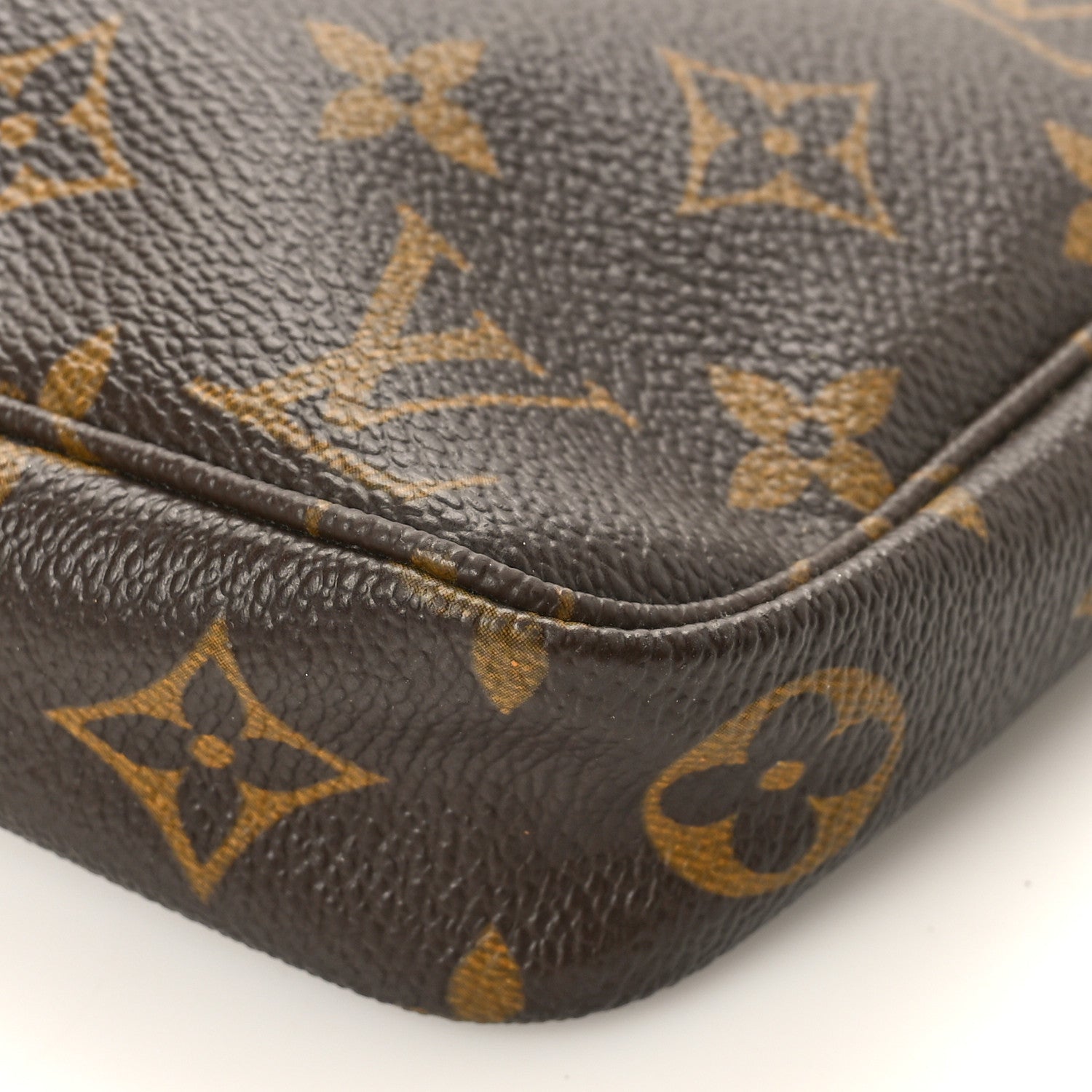 Louis Vuitton Monogram Pochette Accessories 9 of 9