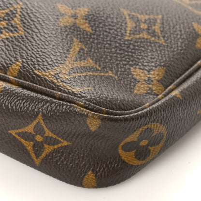Louis Vuitton Monogram Pochette Accessories 9 of 9