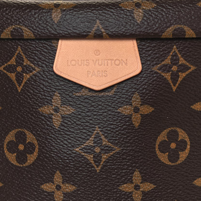 Louis Vuitton Monogram Bumbag 7 of 12