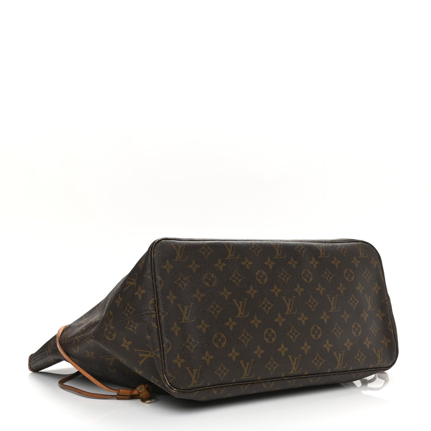 Monogram Neverfull GM
