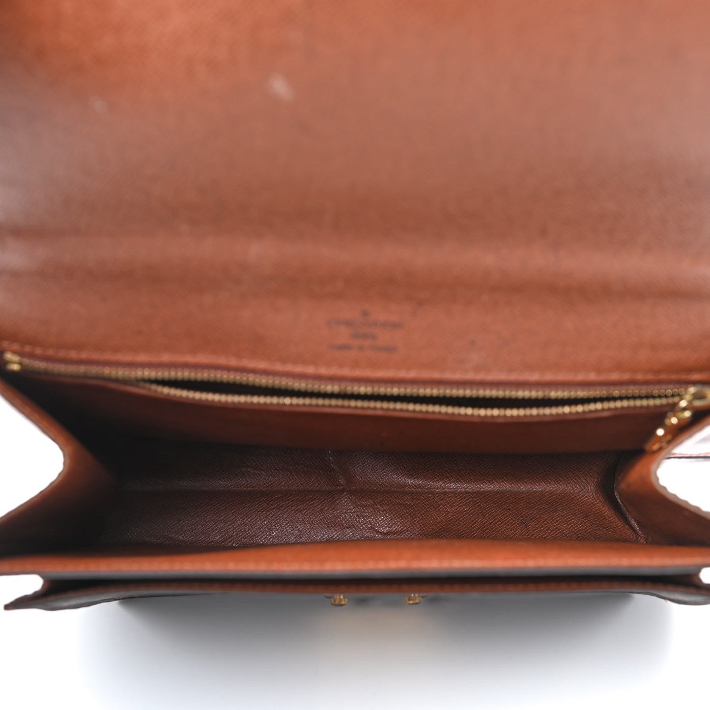 Monogram Monceau 26