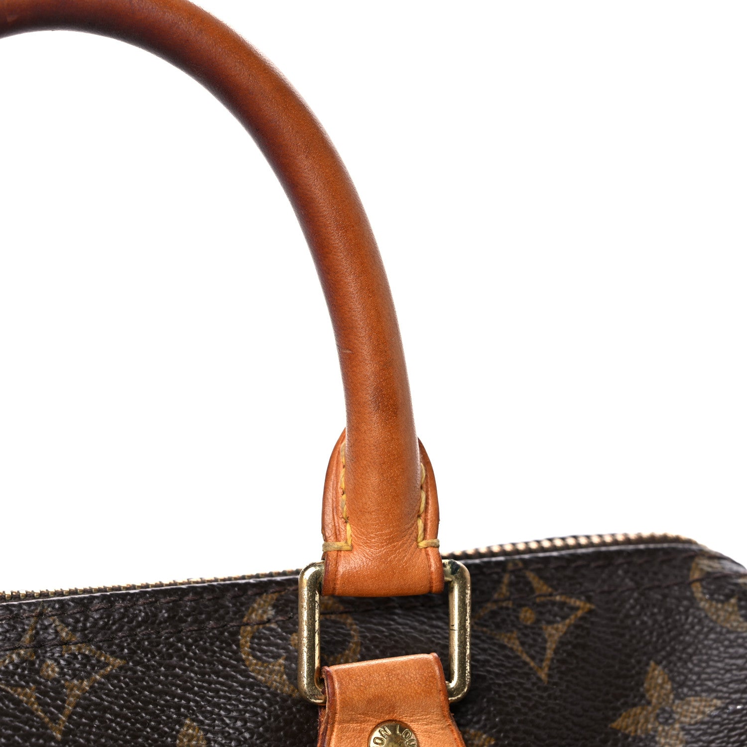 Louis Vuitton Monogram Speedy 25 27 of 33