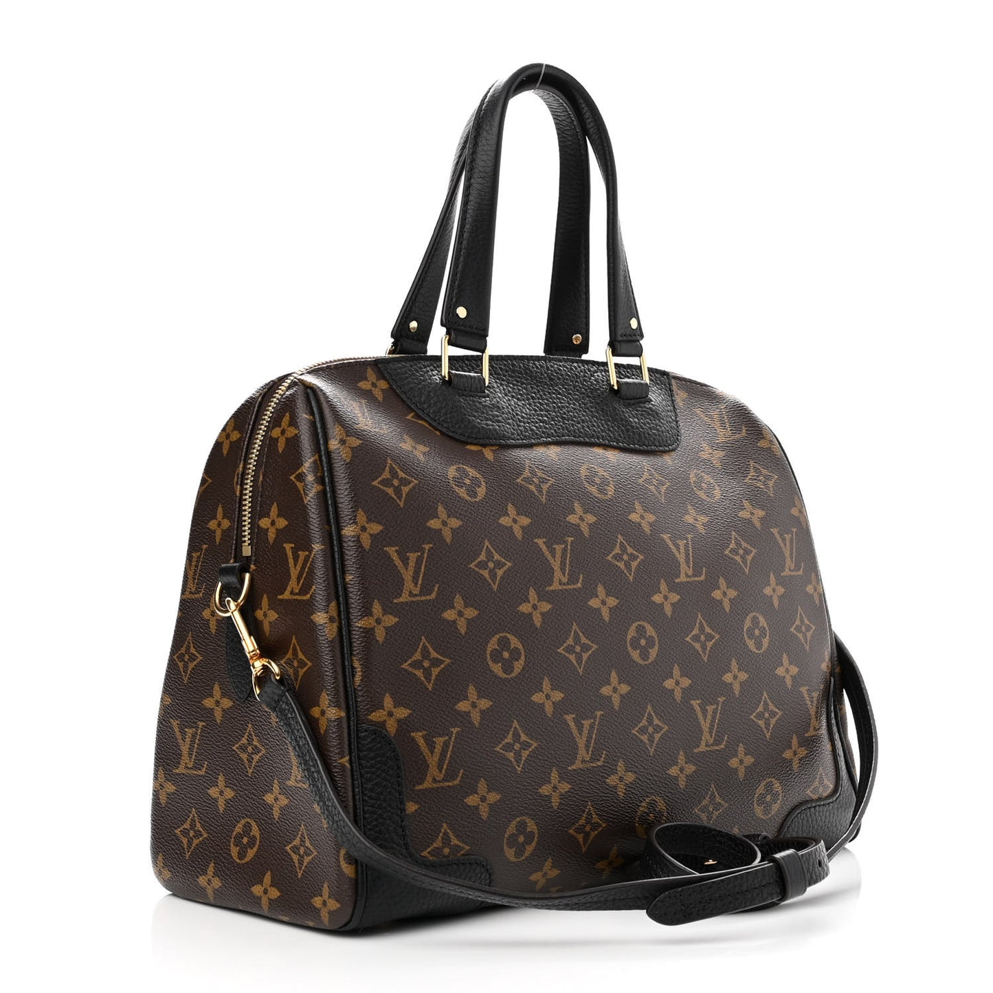 Monogram Retiro NM Black