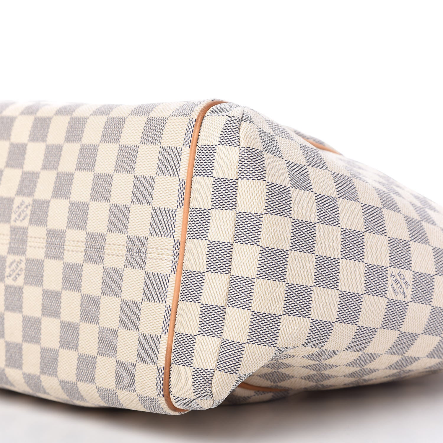 Louis Vuitton Damier Azur Totally MM 7 of 12
