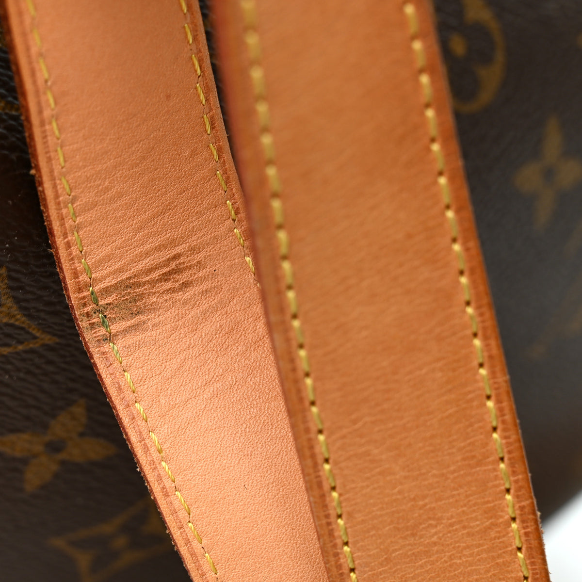 Louis Vuitton Monogram Bumbag 9 of 9