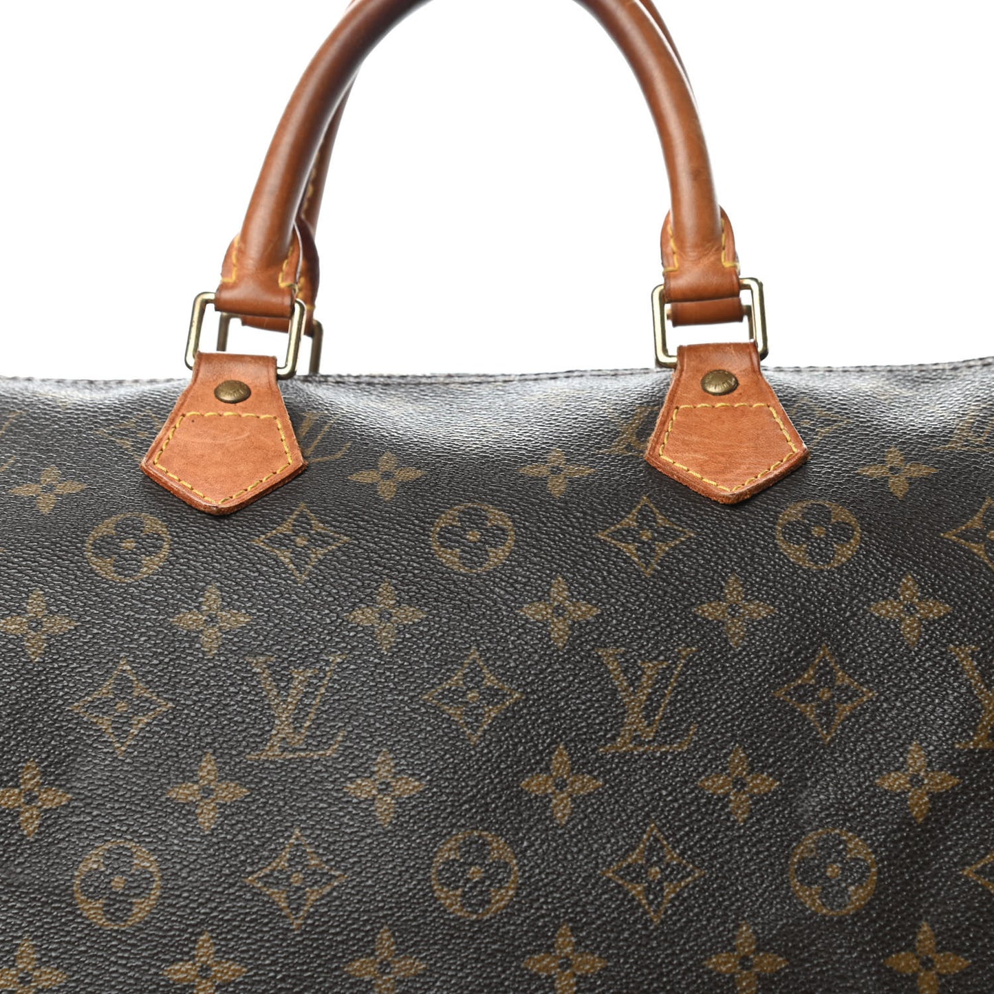 Monogram Speedy 35