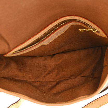 Louis Vuitton Monogram Sologne 5 of 9