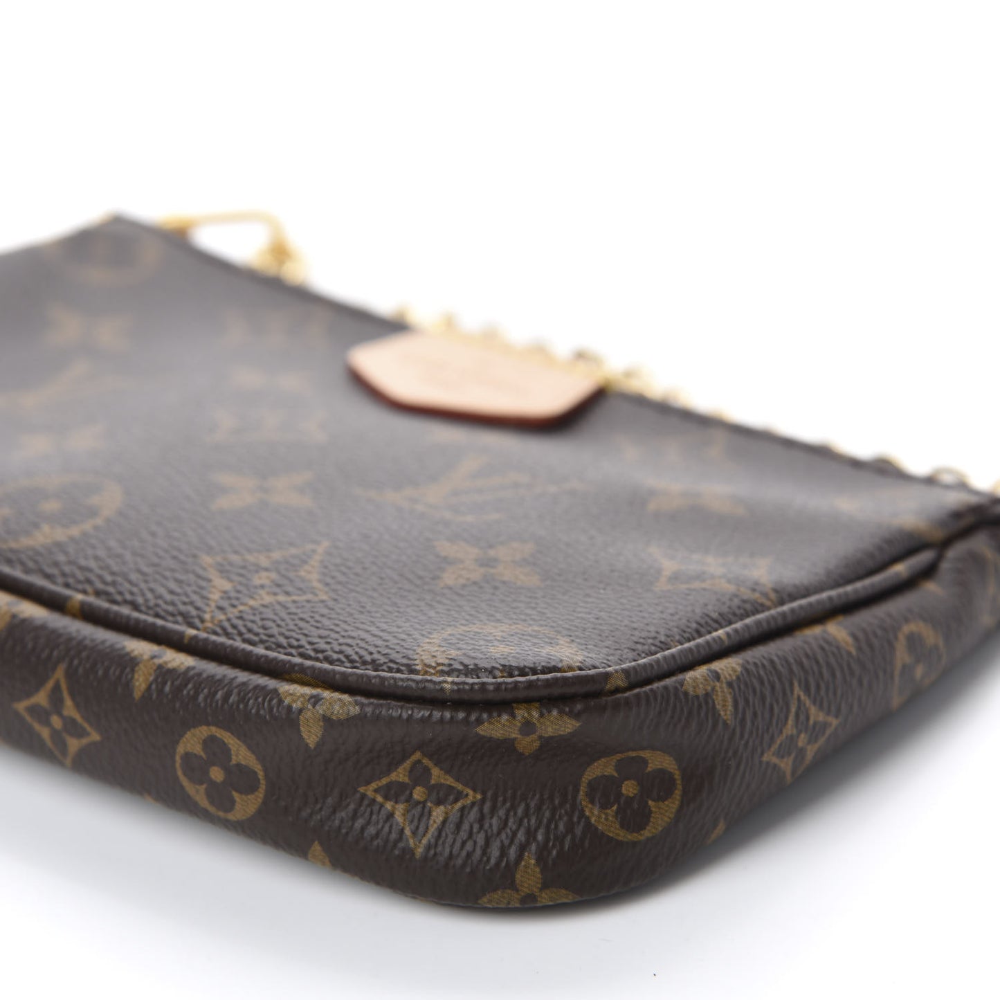 Monogram Multi Pochette Accessories Mini Pochette